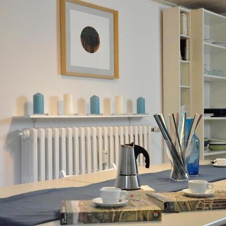 Housmart Podgora 1-2 Apartment Bologna Exterior photo