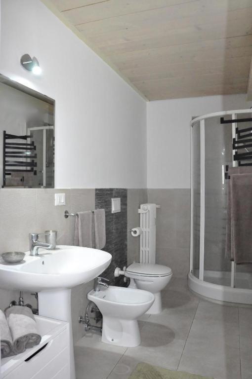 Housmart Podgora 1-2 Apartment Bologna Exterior photo